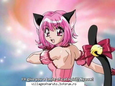 oh yo sunt zooper nebuna dupa animeu asta mea este zoey / ichigo
  the best of the best is tokyo mew
