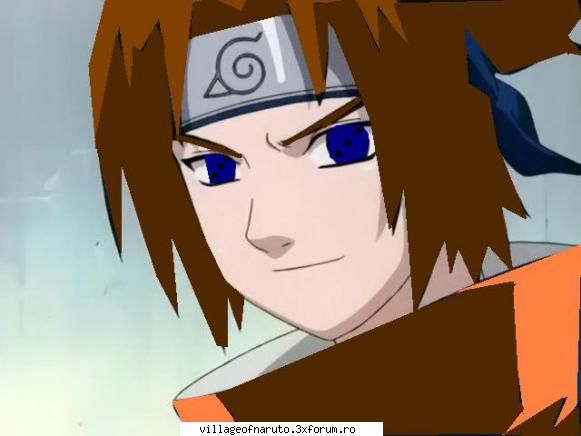 iam facut uchiha
mia iesit cel mai bine my rpc .intratzi ca trece timpu my:p