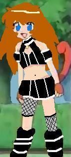 sy sor' mea charlotte inuzuka rpc becca